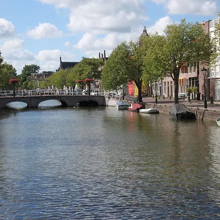 Berckhoeve 度假居