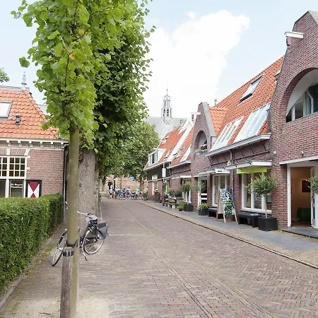 度假居 Berckhoeve *