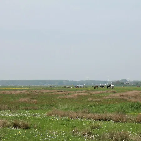 度假居 Berckhoeve