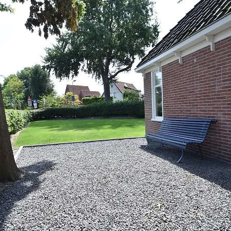 Berckhoeve 度假居
