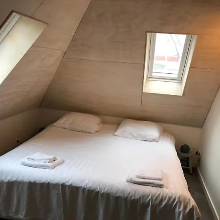 Berckhoeve 度假居 *