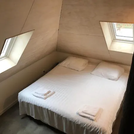 度假居 Berckhoeve